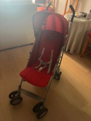 SILLA DE PARAGUAS CHICO LONDON