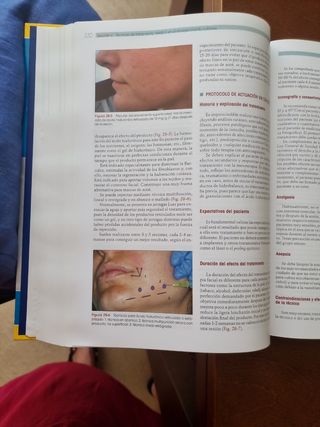 Medicina estetica y antienvejecimiento