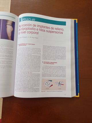 Medicina estetica y antienvejecimiento