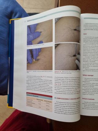 Medicina estetica y antienvejecimiento