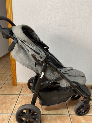 Cochecito de paseo Joie