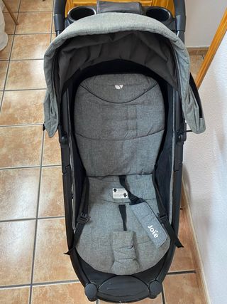 Cochecito de paseo Joie