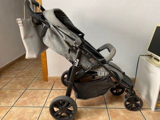 Cochecito de paseo Joie