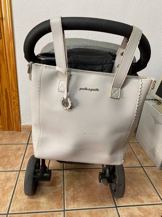 Cochecito de paseo Joie