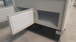 Vitrina refrigerada koxka 1.30m revisada