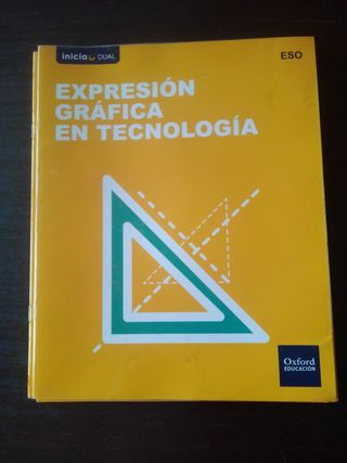 Tecnología Oxford 2-ESO