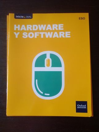 Tecnología Oxford 2-ESO