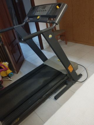 Cinta de correr 