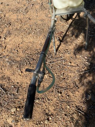 ensulfatadora / ensufatadora (cat)