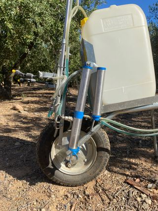 ensulfatadora / ensufatadora (cat)