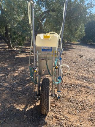 ensulfatadora / ensufatadora (cat)