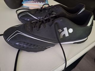 Botas fútbol 