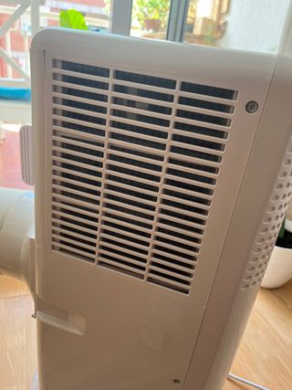 Aire acondicionado portatil Beko