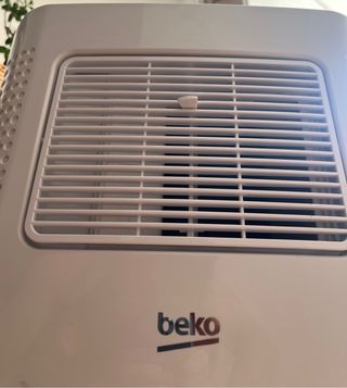 Aire acondicionado portatil Beko