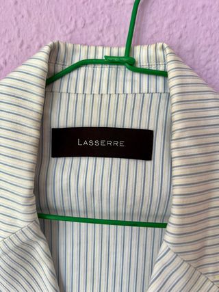 Blazer mujer Lasserre