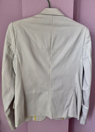 Blazer mujer Lasserre
