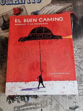 El buen camino Renault y la seguridad