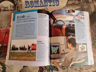 El buen camino Renault y la seguridad