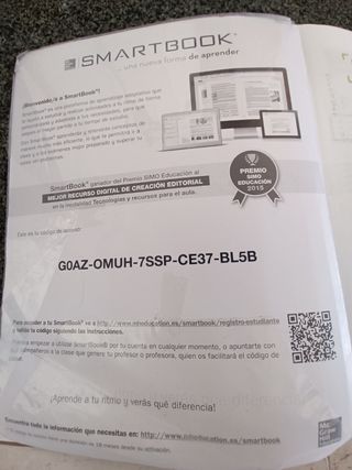 Biología y Geología,4 Eso