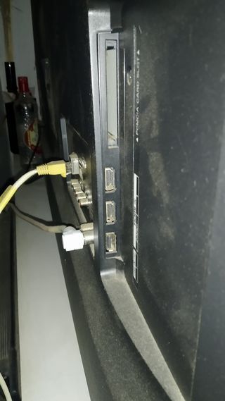 Smart tv LG 50 2018 reparar pantalla