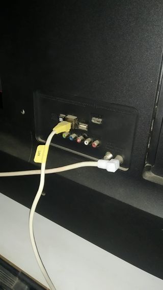 Smart tv LG 50 2018 reparar pantalla