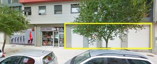 Estupendo local en alquiler