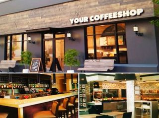 Estupendo local en alquiler