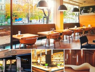 Estupendo local en alquiler