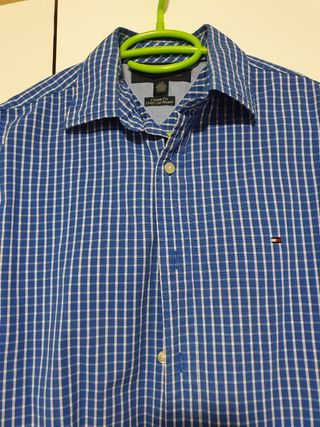 Camisa Tommy Hilfiger