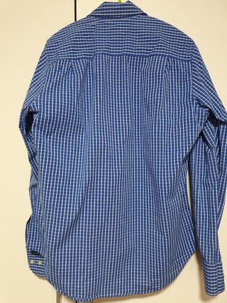 Camisa Tommy Hilfiger