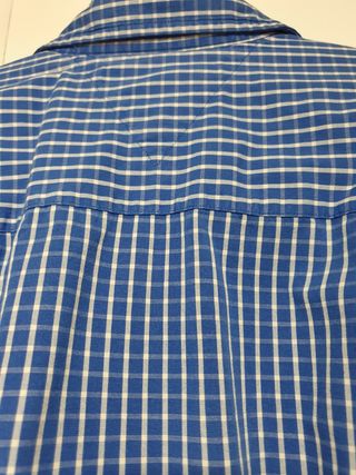 Camisa Tommy Hilfiger