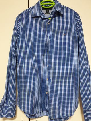 Camisa Tommy Hilfiger