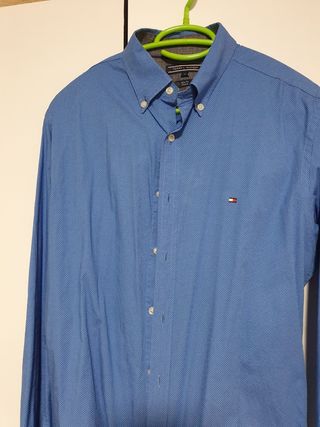 Camisa Tommy Hilfiger