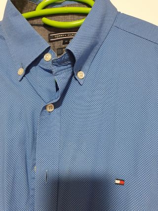 Camisa Tommy Hilfiger