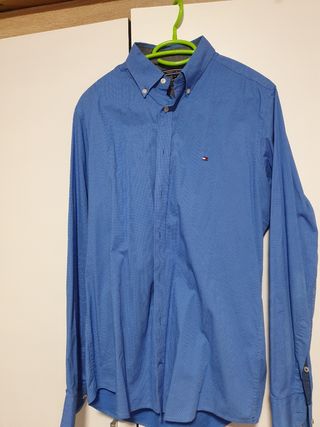 Camisa Tommy Hilfiger