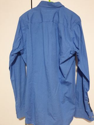 Camisa Tommy Hilfiger