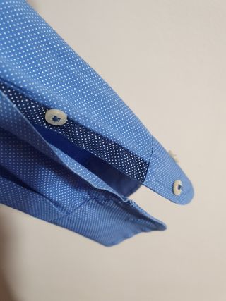 Camisa Tommy Hilfiger