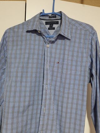 Camisa Tommy Hilfiger