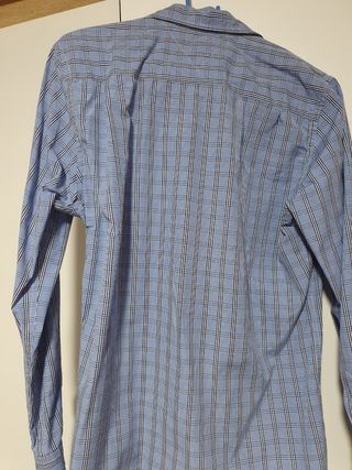 Camisa Tommy Hilfiger