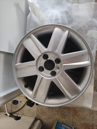4 x Llantas 16'' Renault Megane Nuevas