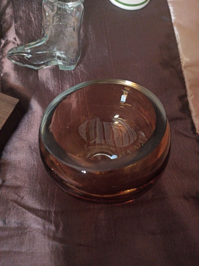 Adornos, Jara Miki, copita Betis, cenicero etc