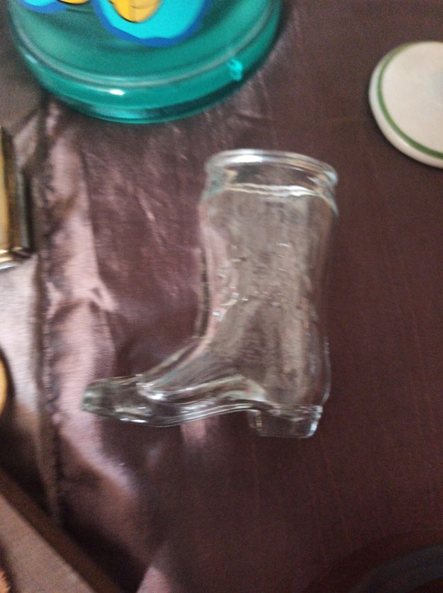 Adornos, Jara Miki, copita Betis, cenicero etc