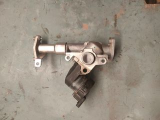 Válvula EGR/AGR BMW e92 320i