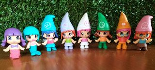 Little Pony delfin carroza