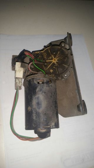 Despiece Peugeot 205 1.1 Styles 1992 Clásico