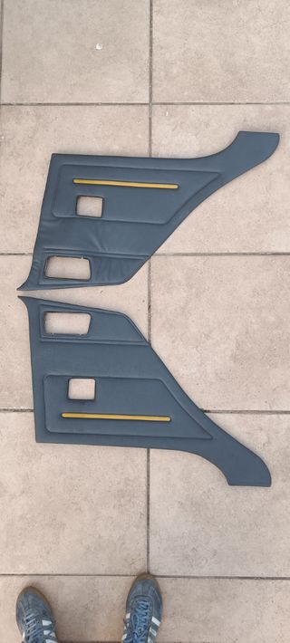 Despiece Peugeot 205 1.1 Styles 1992 Clásico