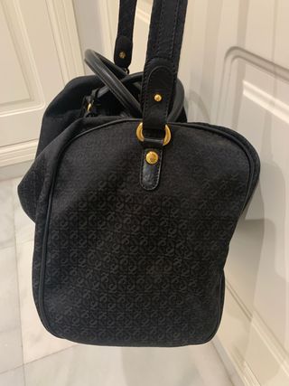 Bolso LOEWE de viaje pequeño