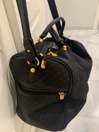 Bolso LOEWE de viaje pequeño