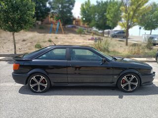 Audi S2 1992