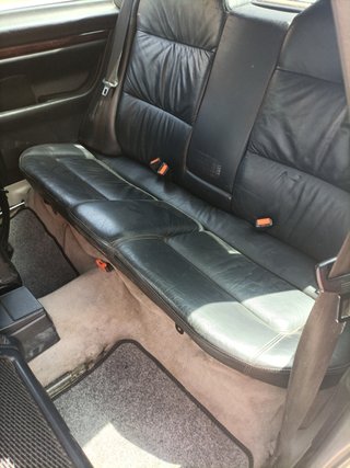 Audi S2 1992